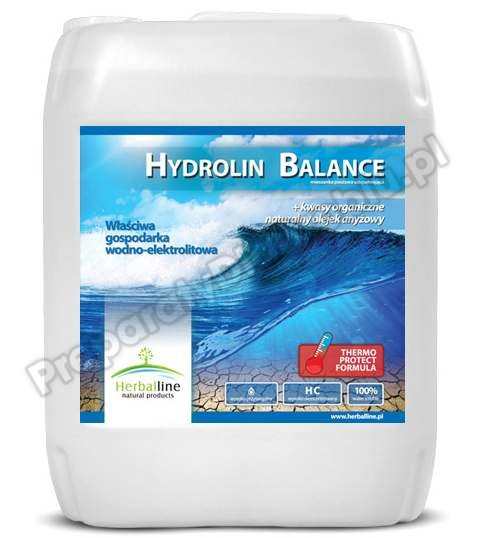 hydrolin-balance