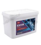 EXVIR – preparat dezynfekcyjny do kurnika